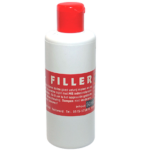 Mr Filler vulstof 50 ml (80 gram)