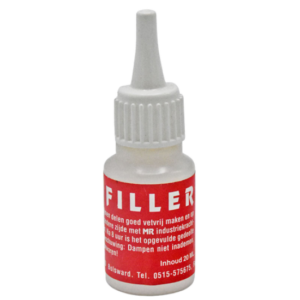 Mr Filler vulmiddel 20 ml (35 gram)